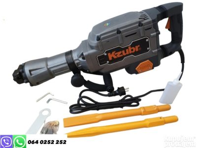 Hilti pikamera KZUBR - Model: KDH110-2000