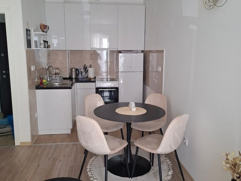 Apartmani Banja Koviljača: Apartman Citrin