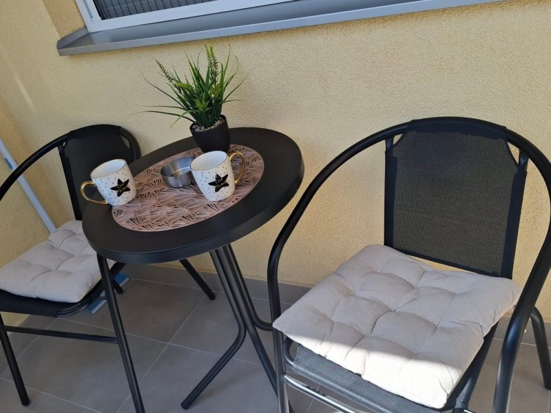 Apartmani Banja Koviljača: Apartman Citrin