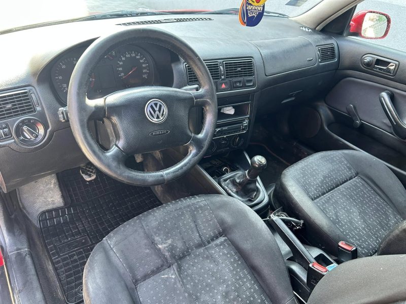 Volkswagen Golf 4 prodaja