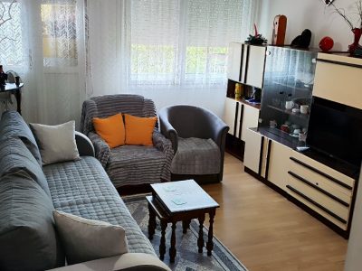 Apartman Bibi – Sokobanja