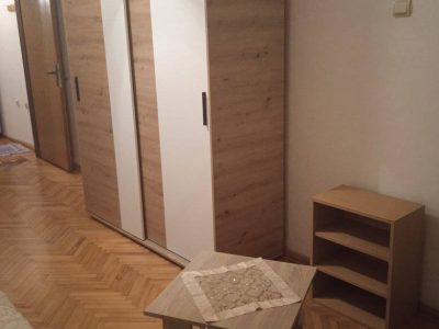 Garsonjera za Izdavanje u Mokranjčevoj | Kompletno Opremljena
