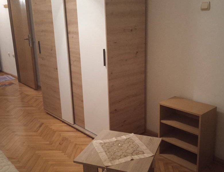 Garsonjera za Izdavanje u Mokranjčevoj | Kompletno Opremljena