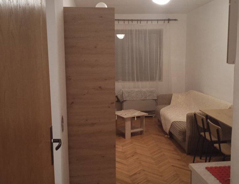 Garsonjera za Izdavanje u Mokranjčevoj | Kompletno Opremljena