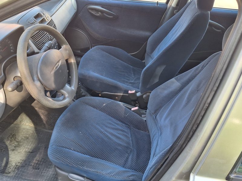 Fiat Punto 1.9 JTD – 80KS | 2000. godište | 550€ fiksno