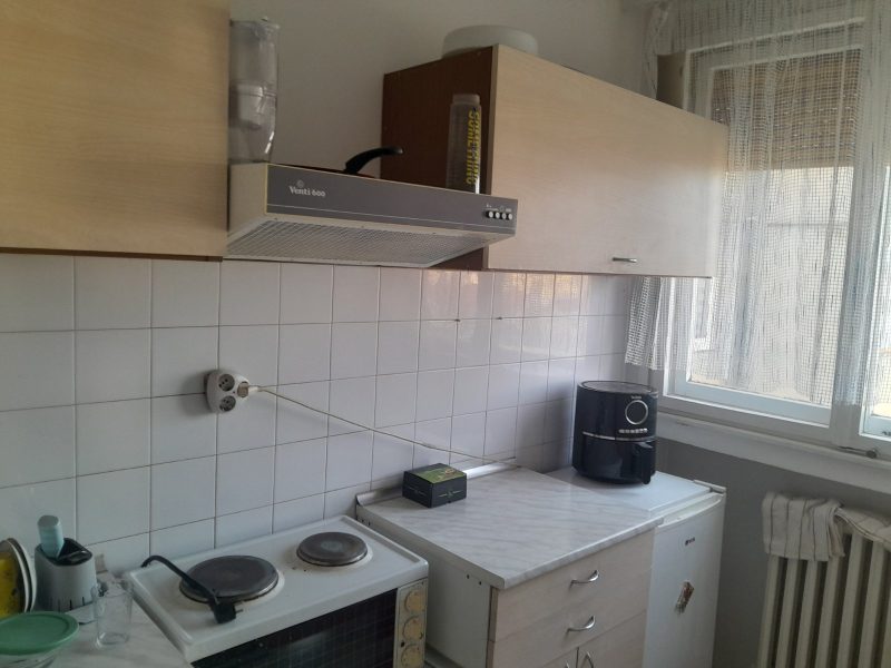 Jednosoban stan za izdavanje, Bulevar Nemanjića