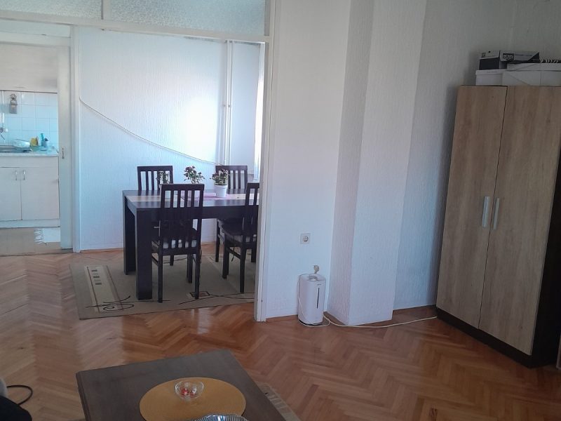 Jednosoban stan za izdavanje, Bulevar Nemanjića