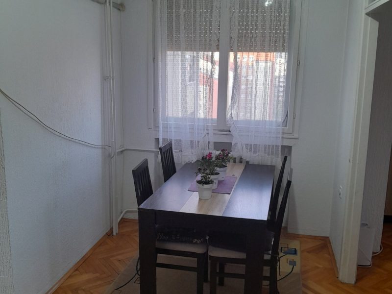 Jednosoban stan za izdavanje, Bulevar Nemanjića