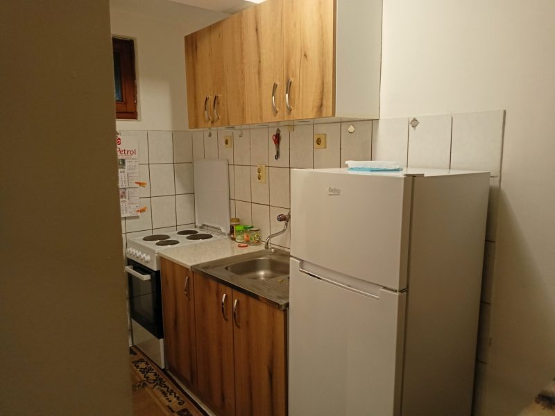 Jednosoban stan za izdavanje – Čair, Niš – 250€