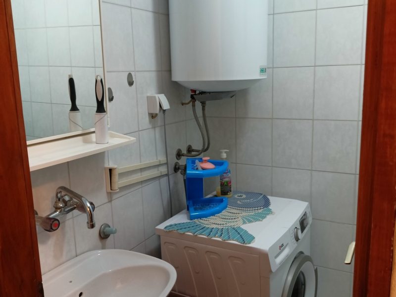 Jednosoban stan za izdavanje – Čair, Niš – 250€
