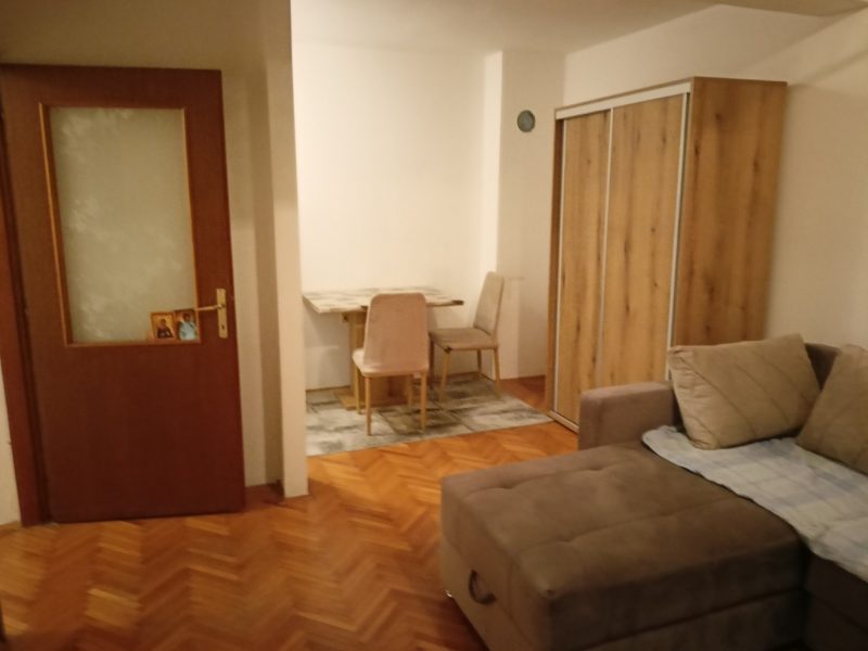 Jednosoban stan za izdavanje – Čair, Niš – 250€