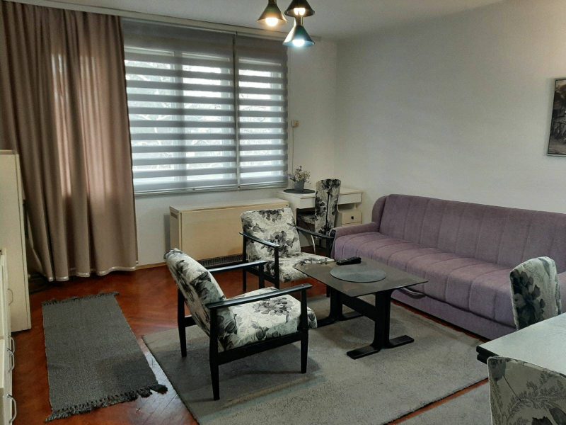 Stan za izdavanje – Kod Medicinskog fakulteta – Niš – 300€