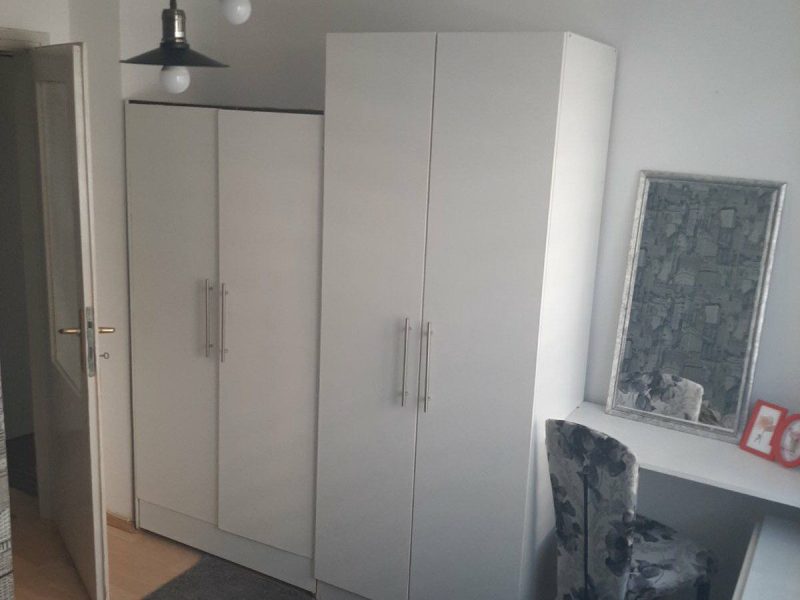 Stan za izdavanje – Kod Medicinskog fakulteta – Niš – 300€