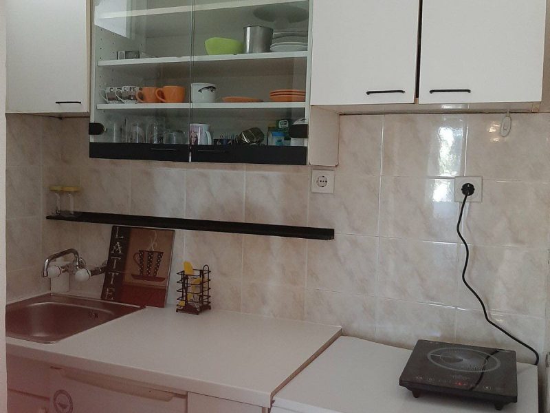 Stan za izdavanje – Kod Medicinskog fakulteta – Niš – 300€