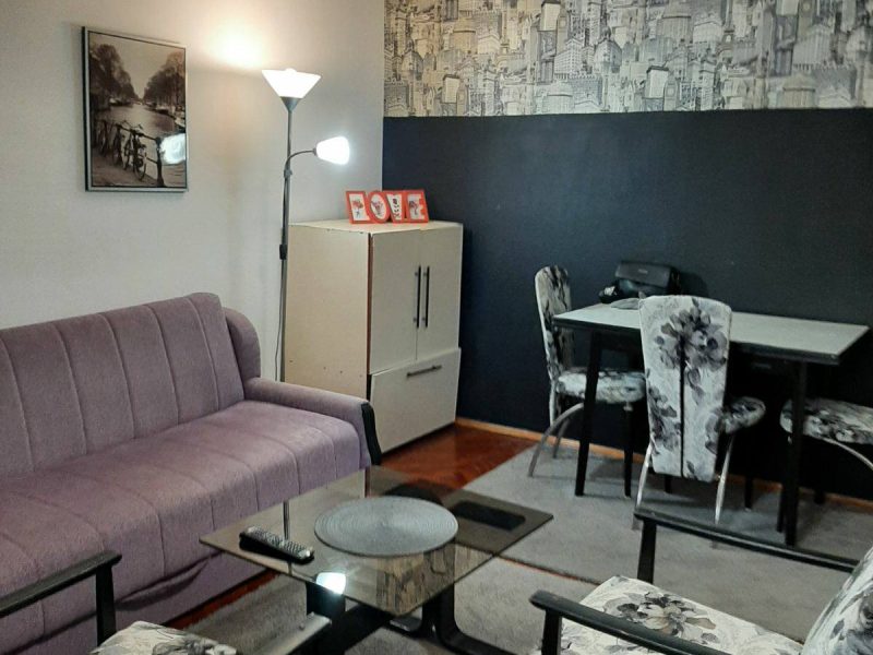 Stan za izdavanje – Kod Medicinskog fakulteta – Niš – 300€