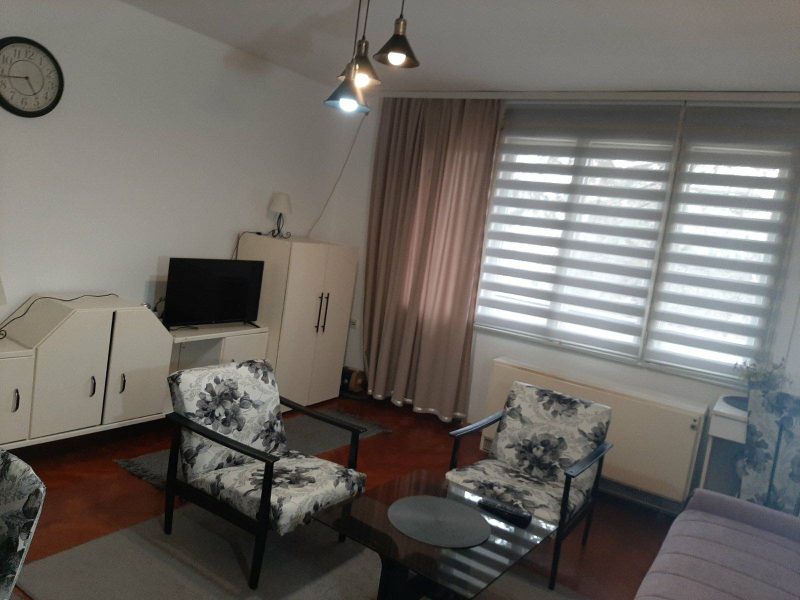 Stan za izdavanje – Kod Medicinskog fakulteta – Niš – 300€