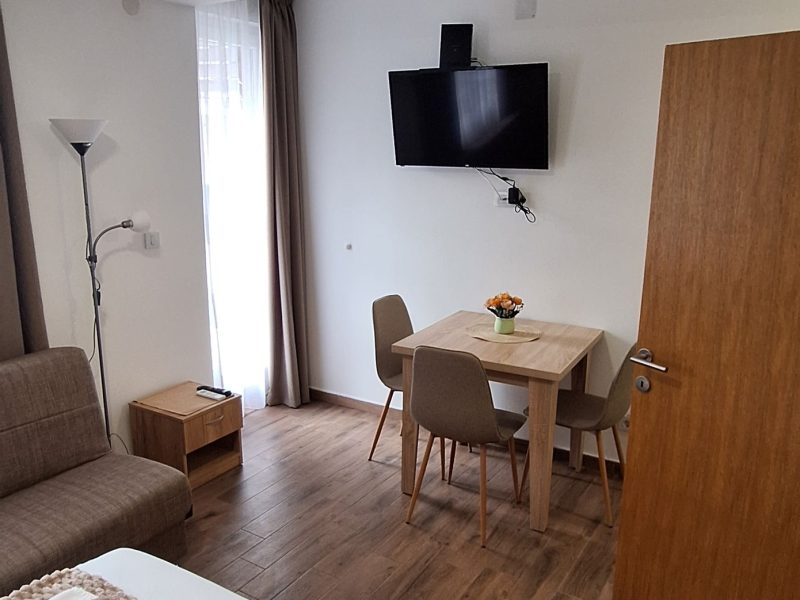 Izdajem apartman u strogom centru Sokobanje – April 20€/noć, popusti za više noćenja