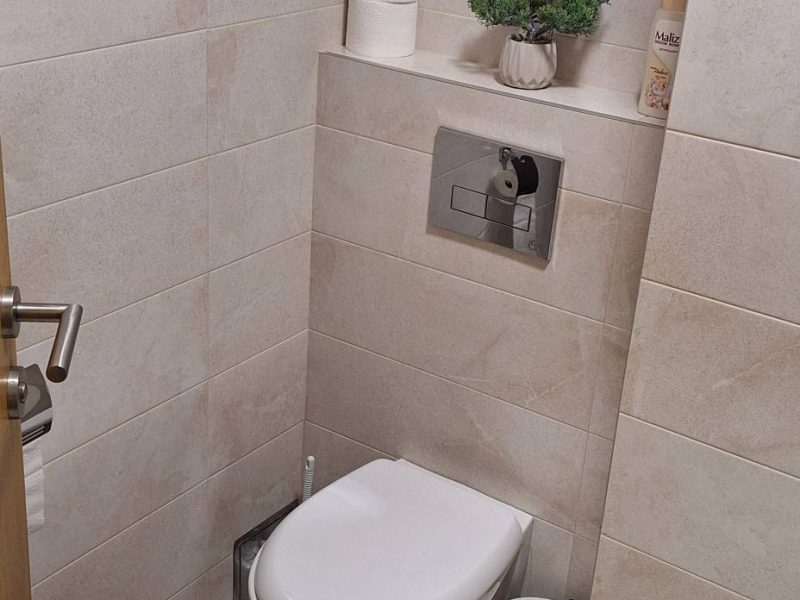 Izdajem apartman u strogom centru Sokobanje – April 20€/noć, popusti za više noćenja
