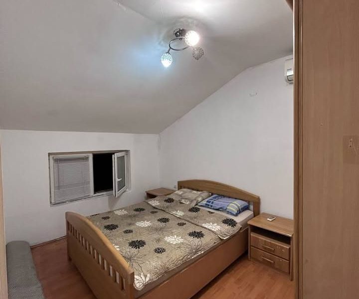 Izdajem garsonjeru – Medijana, Niš (Branka Krsmanovića 20), 220€