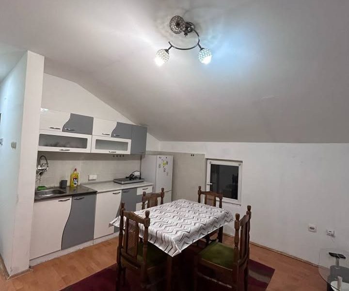 Izdajem garsonjeru – Medijana, Niš (Branka Krsmanovića 20), 220€