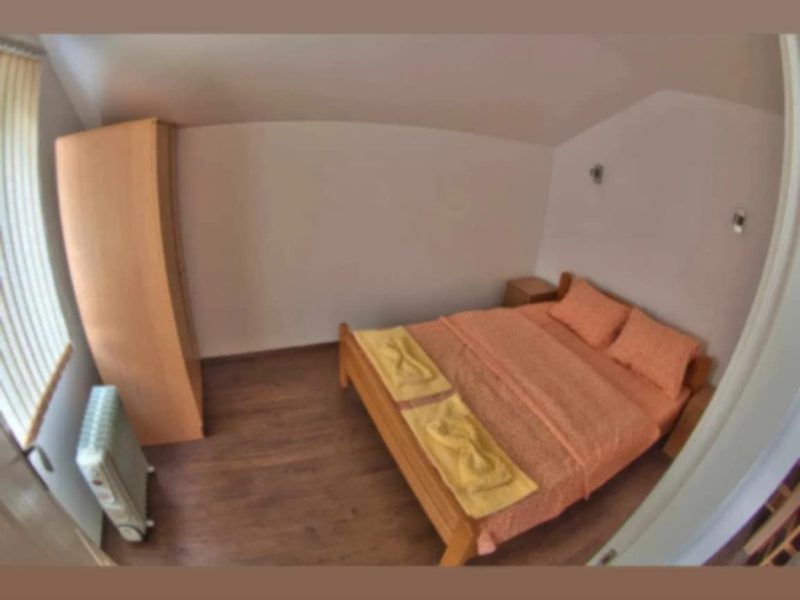 Apartman Sokobanja – Slobodan za Prvomajske praznike – Do 4 osobe