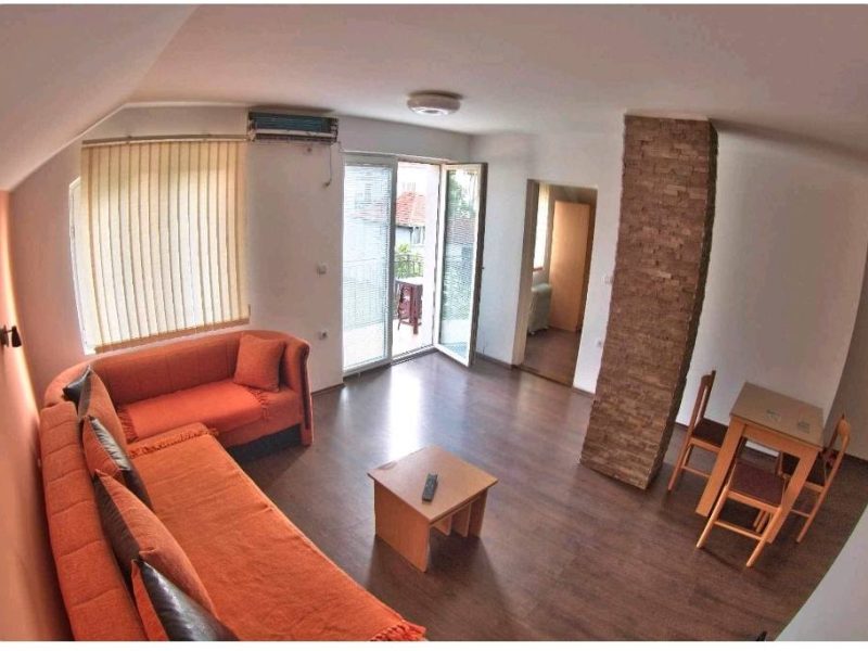 Apartman Sokobanja – Slobodan za Prvomajske praznike – Do 4 osobe