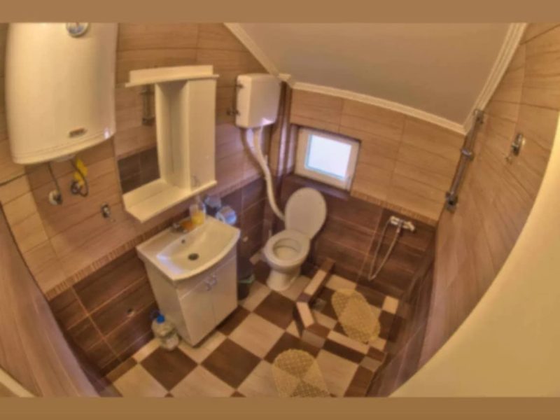 Apartman Sokobanja – Slobodan za Prvomajske praznike – Do 4 osobe