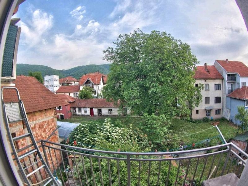 Apartman Sokobanja – Slobodan za Prvomajske praznike – Do 4 osobe
