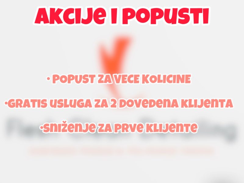 Flesh Clean - Dubinsko pranje - Poliranje farova