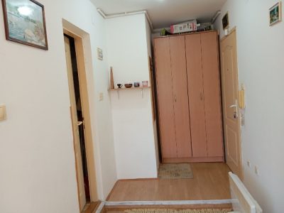 Izdavanje nameštene garsonjere