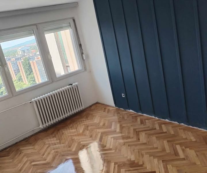Gletovanje, krečenje, knauf, fasade, keramika – Sve na jednom mestu – Niš