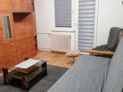 IZDAJEM STAN U DUVANISTU KOD RODA TRZNOG CENTRA