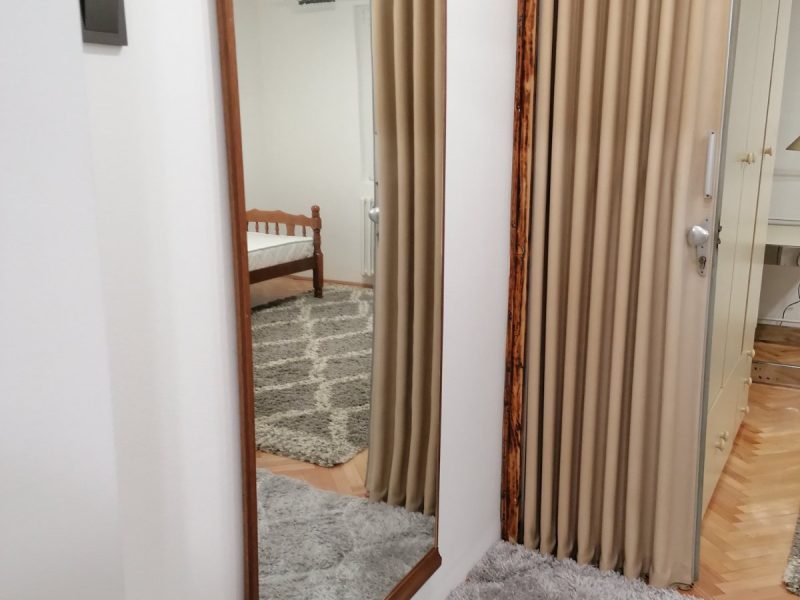 IZDAJEM STAN U DUVANISTU KOD RODA TRZNOG CENTRA