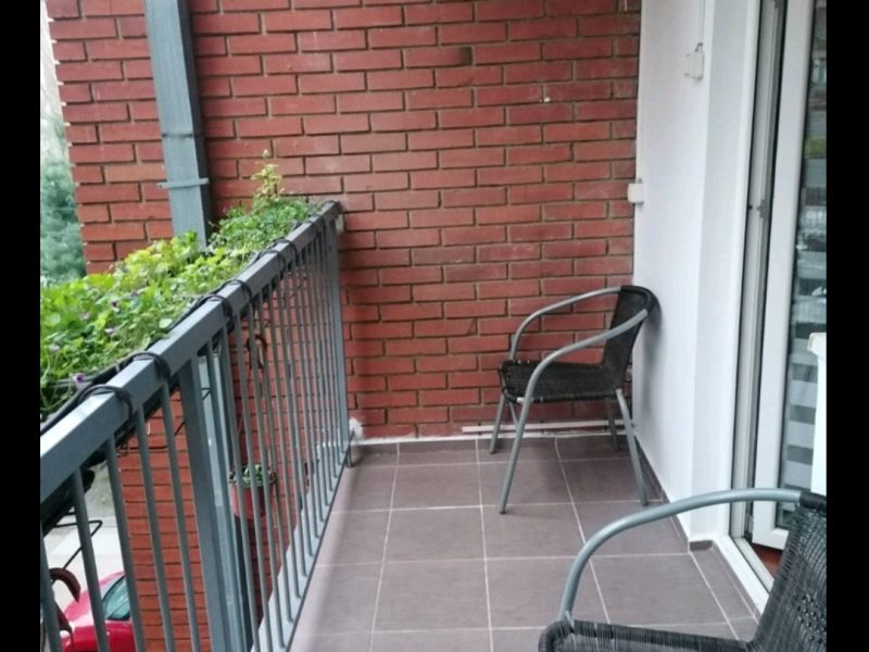 IZDAJEM STAN U DUVANISTU KOD RODA TRZNOG CENTRA