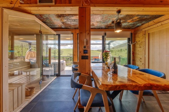 Prodajem kucu/posao na Zlatiboru 3.0 LUX 90m2