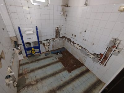 Vodoinstalater Niš