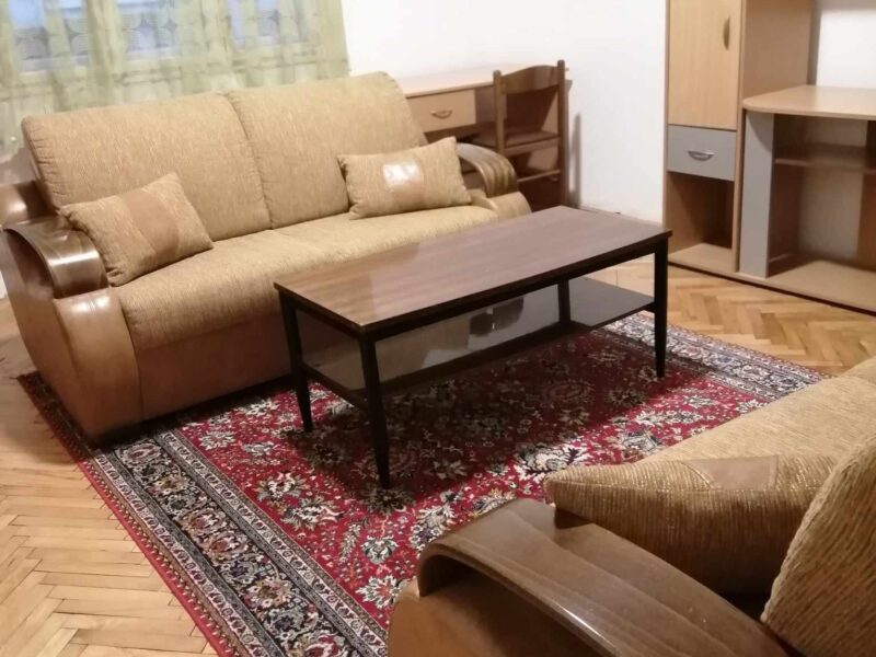 IZDAJEM JEDNOSOBAN STAN KOD DOMA ZDRAVLJA