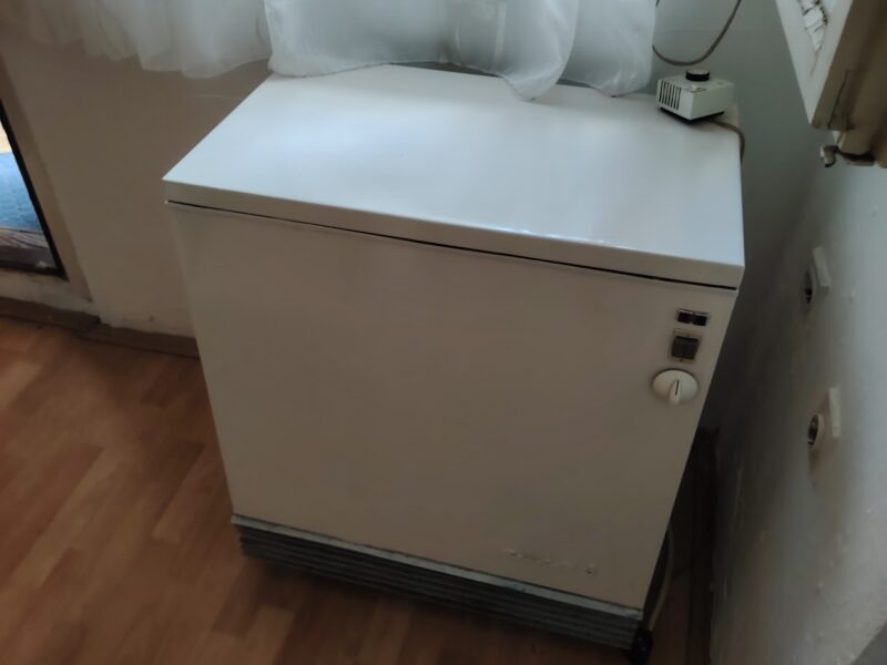 Crveni Pevac garsonjera