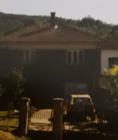 KUCA NA SELU