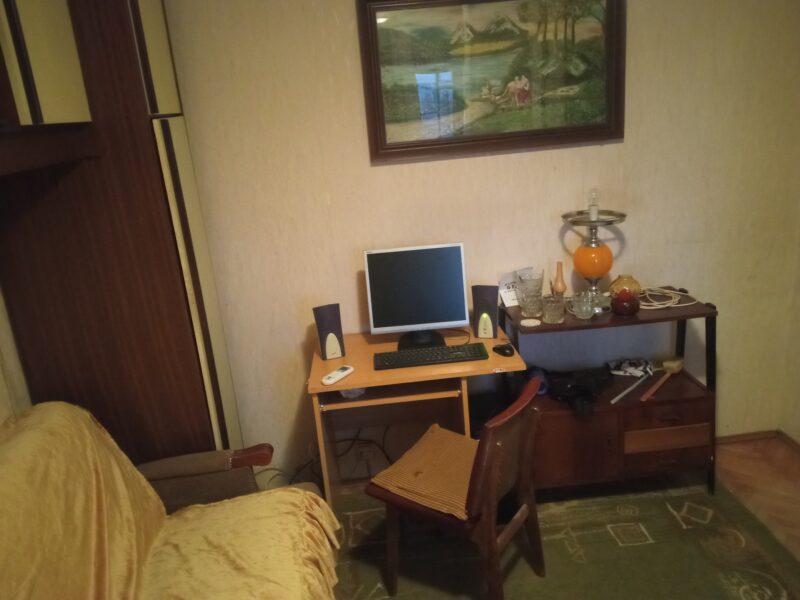 Na prodaju dvosoban stan od 50m2 kod med. fakulteta na odličnoj lokaciji