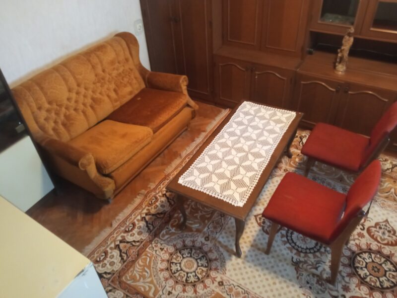 Na prodaju dvosoban stan od 50m2 kod med. fakulteta na odličnoj lokaciji