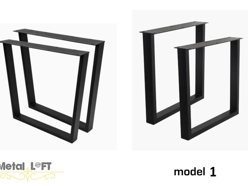 Model od 1 -10 - u ponudi preko 30 modela nogara