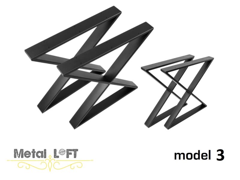 Model od 1 -10 - u ponudi preko 30 modela nogara