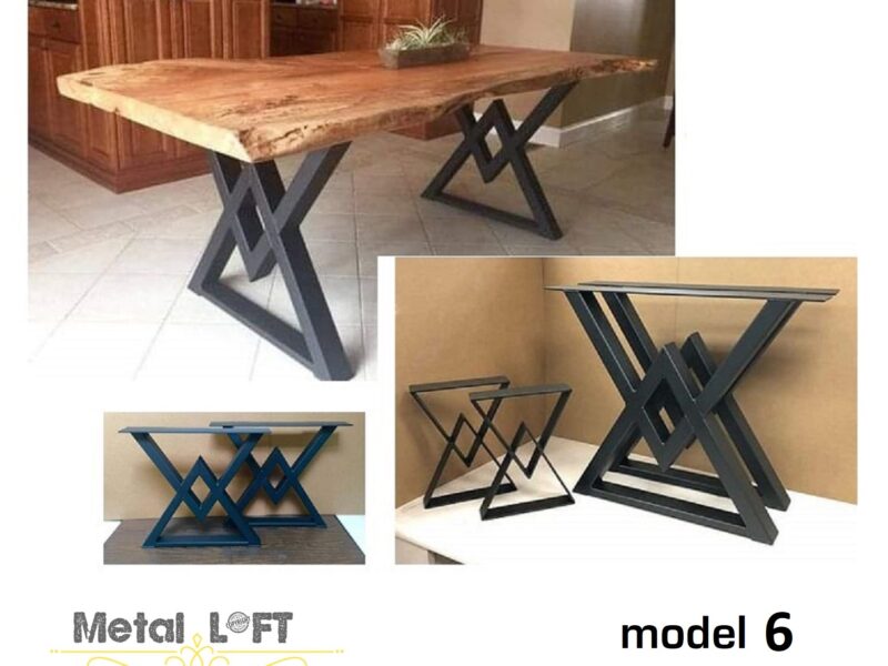 Model od 1 -10 - u ponudi preko 30 modela nogara