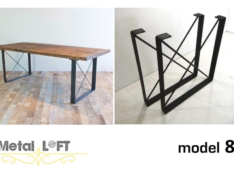 Model od 1 -10 - u ponudi preko 30 modela nogara