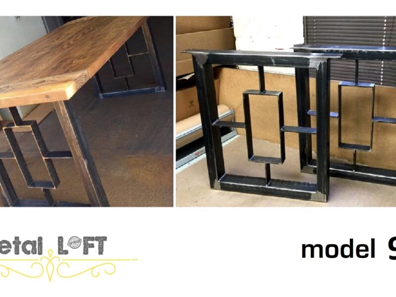 Model od 1 -10 - u ponudi preko 30 modela nogara