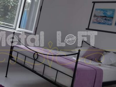 MODERNO DIZAJNIRANI KREVETI PO MERI – model 12/B