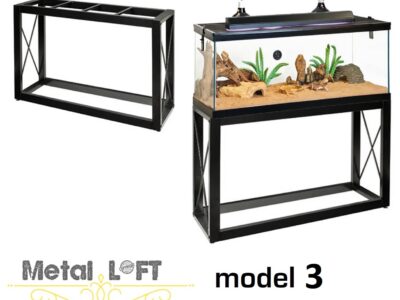 M3 - AKVARIJUM postolje izrada PO MERI - komoda, stalak