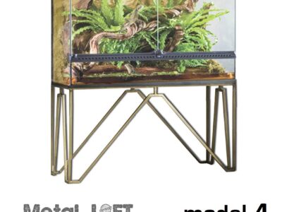 AKVARIJUM postolje izrada PO MERI – komoda, stalak, police - M4