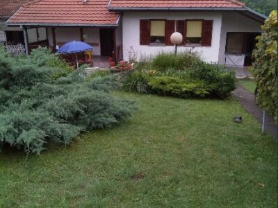 Na prodaju montažna kuća u Vrnjačkoj banji